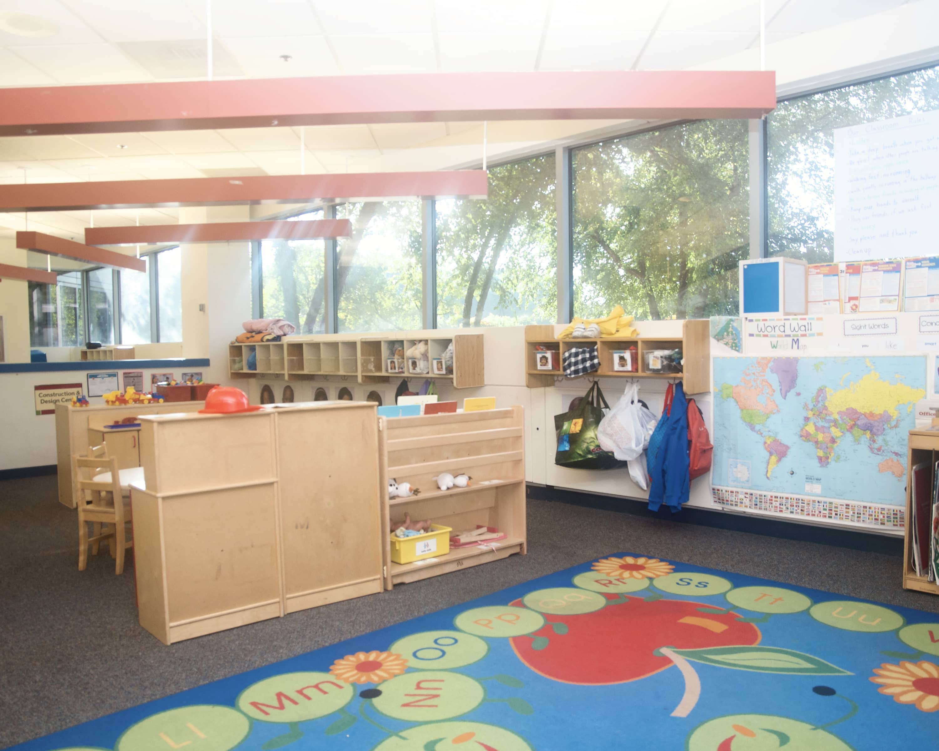 La Petite Academy Of Orangeburg In Orangeburg NY Verizon Wireless